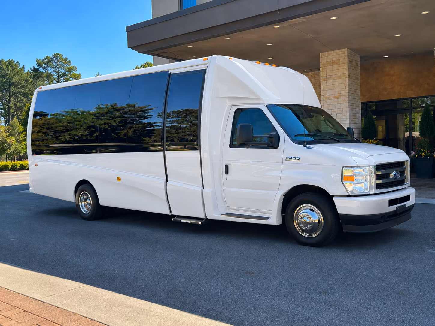 yonkers employee transportation