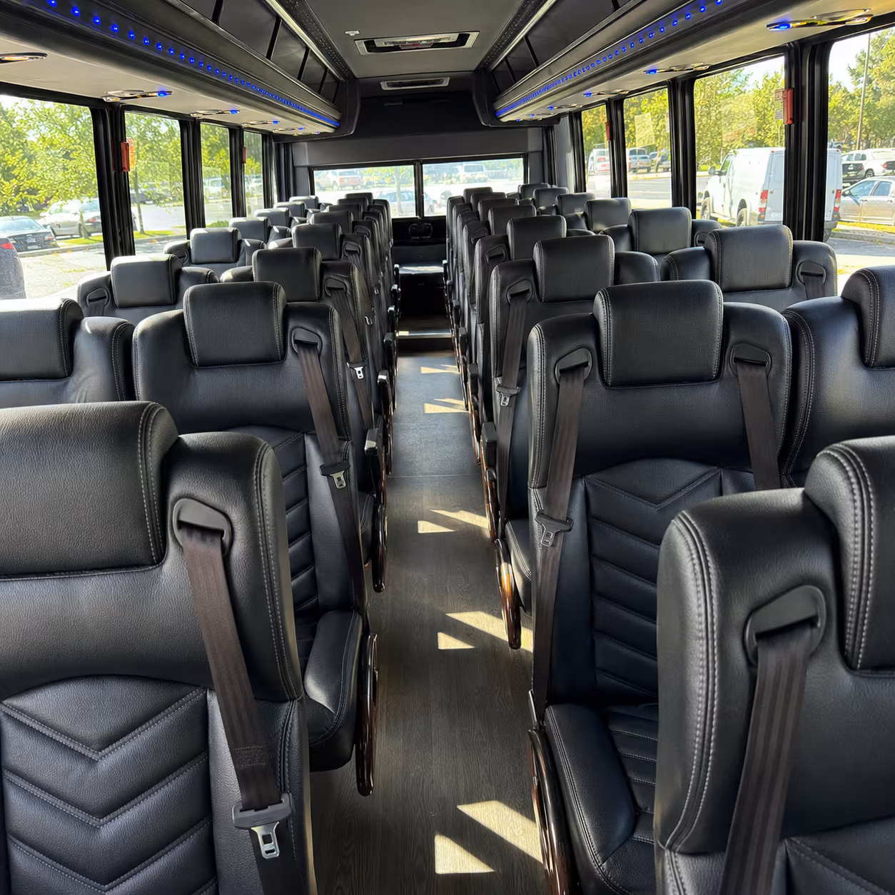 yonkers prom transportation
