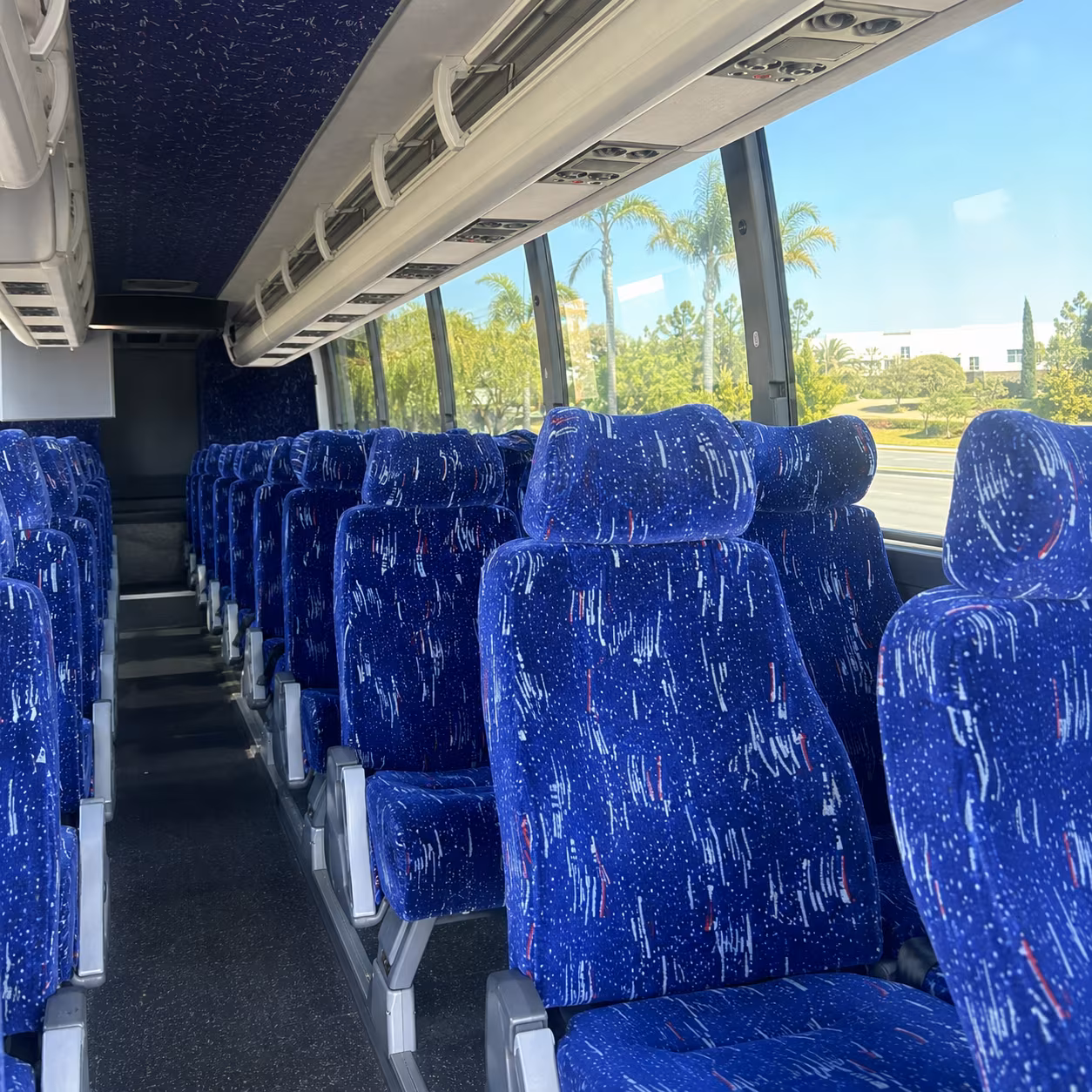 yonkers religious group transportation